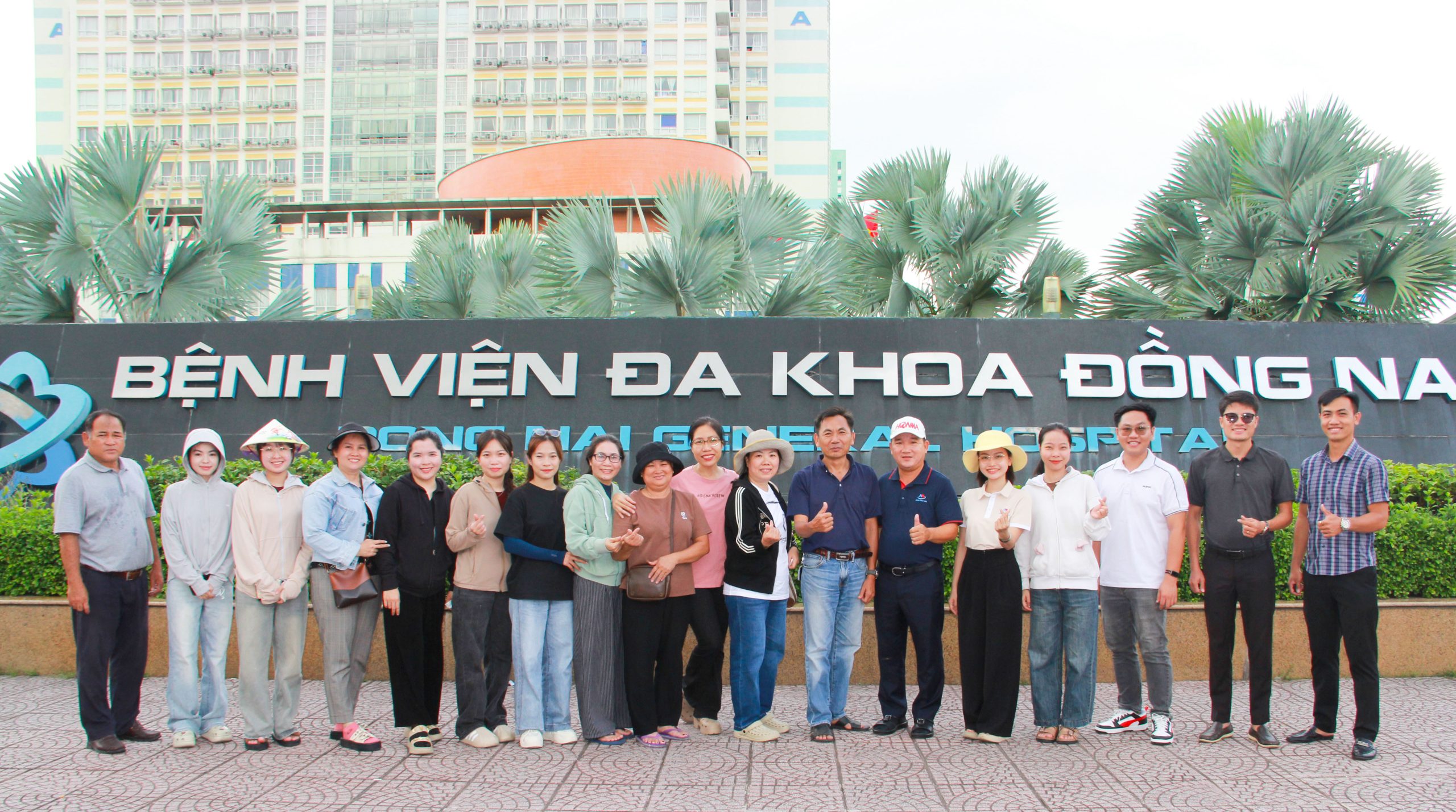 MINH TÂN TIẾN TỔ CHỨC CHƯƠNG TRÌNH THIỆN NGUYỆN “Bữa Cơm Sẻ Chia – Lan Tỏa Yêu Thương”